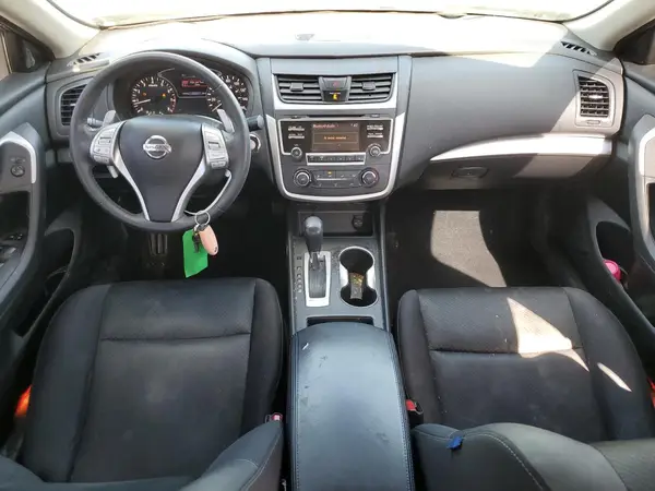 1N4AL3AP7GC161677 2016 NISSAN ALTIMA - Image 8