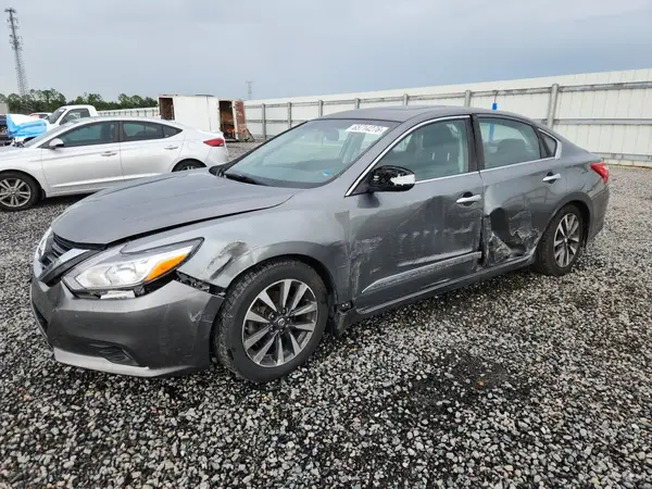 1N4AL3AP7GC161839 2016 NISSAN ALTIMA - Image 1