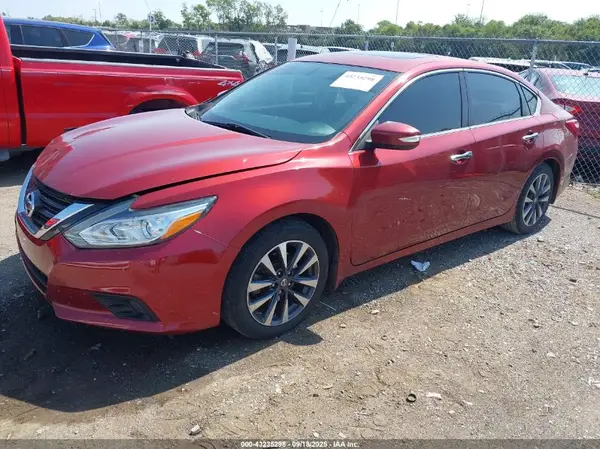 1N4AL3AP7GC162375 2016 NISSAN ALTIMA - Image 2