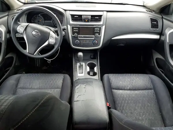 1N4AL3AP7GC162683 2016 NISSAN ALTIMA - Image 8
