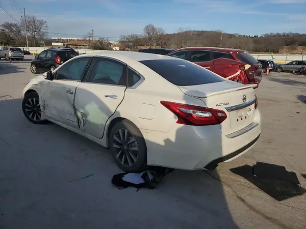 1N4AL3AP7GC162716 2016 NISSAN ALTIMA - Image 2