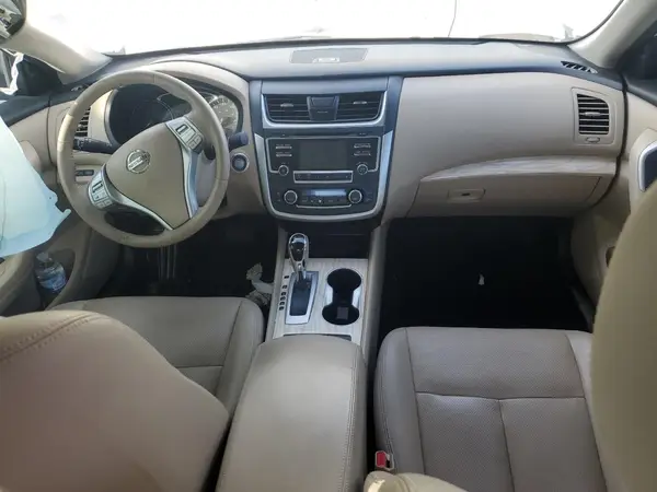1N4AL3AP7GC162716 2016 NISSAN ALTIMA - Image 8