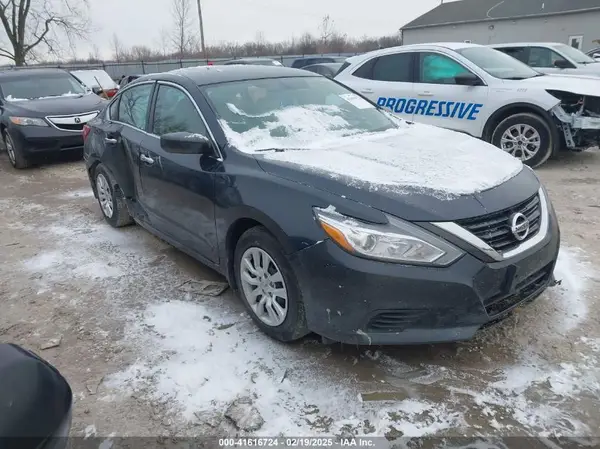 1N4AL3AP7GC162862 2016 NISSAN ALTIMA - Image 1