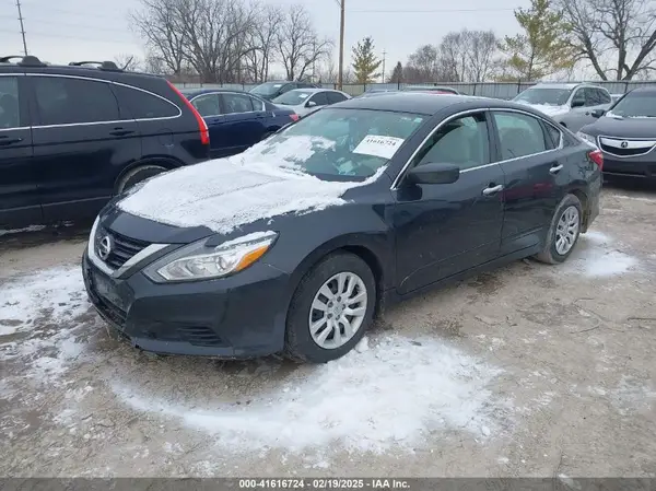 1N4AL3AP7GC162862 2016 NISSAN ALTIMA - Image 2