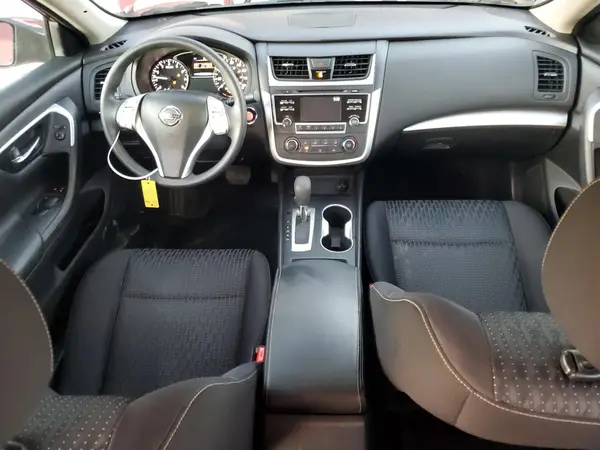 1N4AL3AP7GC162909 2016 NISSAN ALTIMA - Image 8