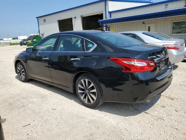 1N4AL3AP7GC163011 2016 NISSAN ALTIMA - Image 2