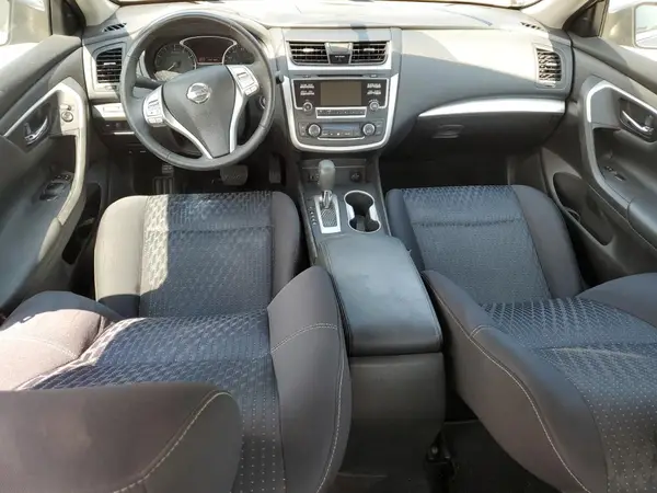 1N4AL3AP7GC163011 2016 NISSAN ALTIMA - Image 8