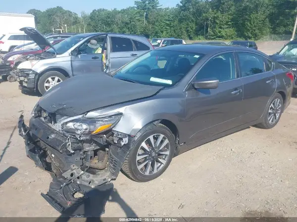 1N4AL3AP7GC163218 2016 NISSAN ALTIMA - Image 2
