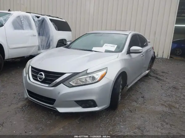 1N4AL3AP7GC163302 2016 NISSAN ALTIMA - Image 2