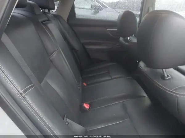 1N4AL3AP7GC163302 2016 NISSAN ALTIMA - Image 8