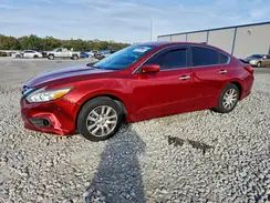 1N4AL3AP7GC163722 2016 NISSAN ALTIMA