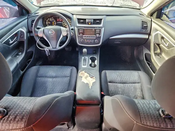 1N4AL3AP7GC163722 2016 NISSAN ALTIMA - Image 8