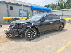 1N4AL3AP7GC163865 2016 NISSAN ALTIMA