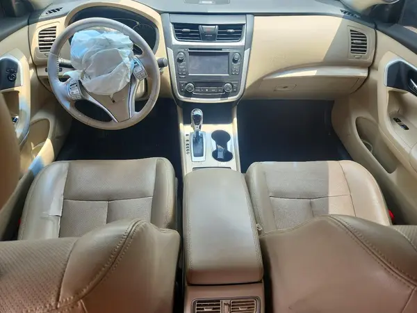 1N4AL3AP7GC163865 2016 NISSAN ALTIMA - Image 8