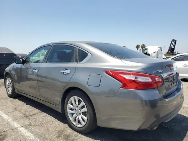 1N4AL3AP7GC164062 2016 NISSAN ALTIMA - Image 2