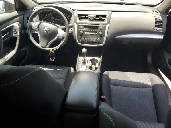 1N4AL3AP7GC164062 2016 NISSAN ALTIMA - Image 8