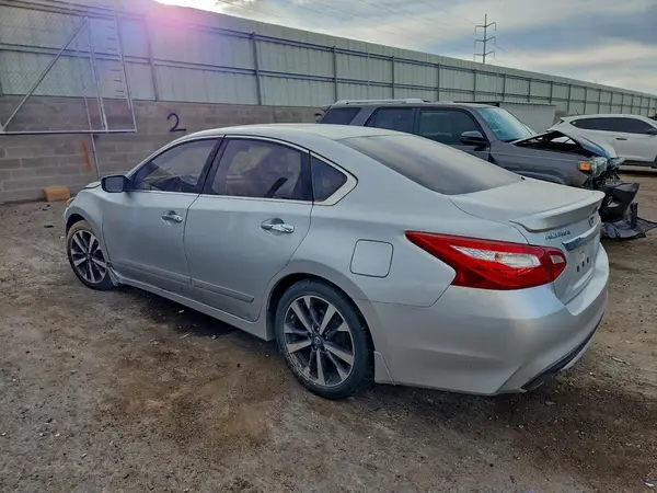 1N4AL3AP7GC164174 2016 NISSAN ALTIMA - Image 2