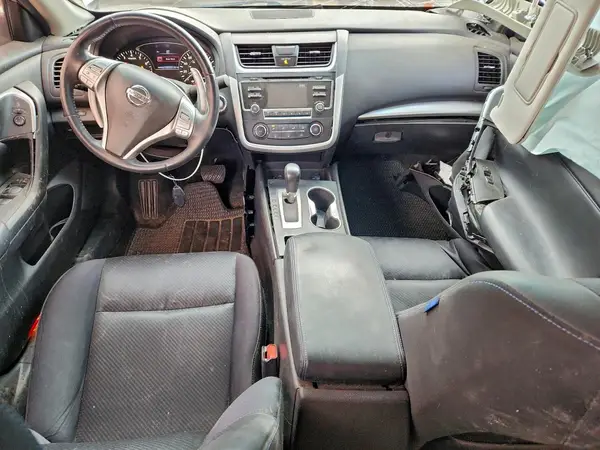 1N4AL3AP7GC164174 2016 NISSAN ALTIMA - Image 8