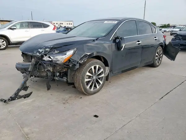 1N4AL3AP7GC164921 2016 NISSAN ALTIMA - Image 1