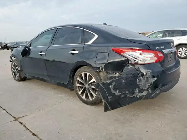 1N4AL3AP7GC164921 2016 NISSAN ALTIMA - Image 2