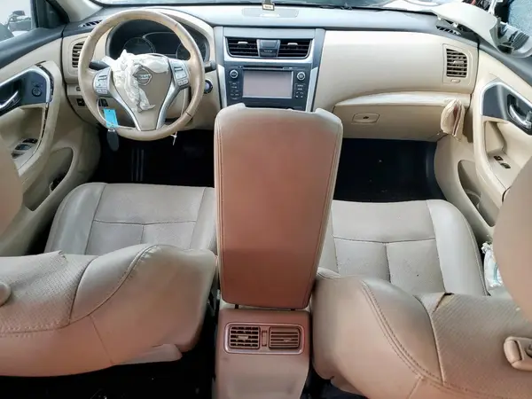 1N4AL3AP7GC164921 2016 NISSAN ALTIMA - Image 8