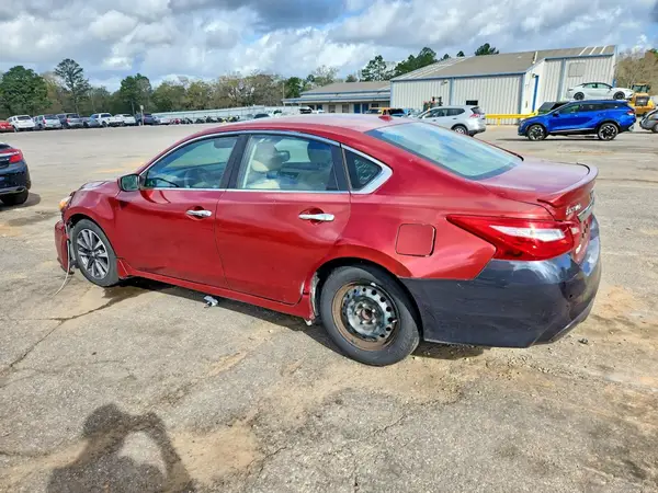 1N4AL3AP7GC165664 2016 NISSAN ALTIMA - Image 2