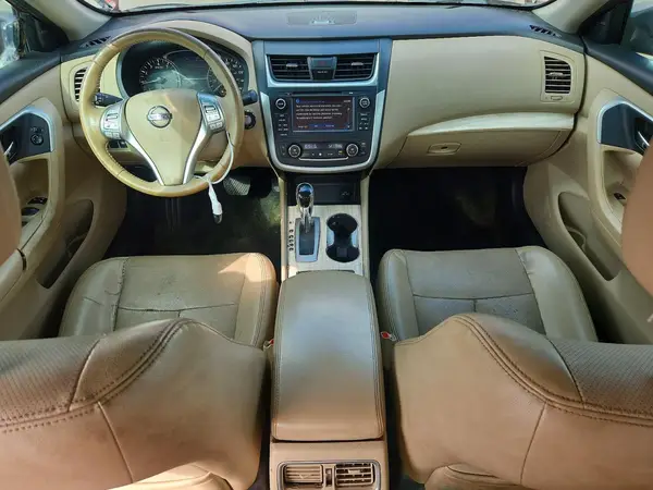 1N4AL3AP7GC165664 2016 NISSAN ALTIMA - Image 8