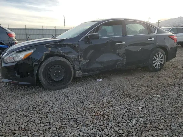 1N4AL3AP7GC166328 2016 NISSAN ALTIMA - Image 1