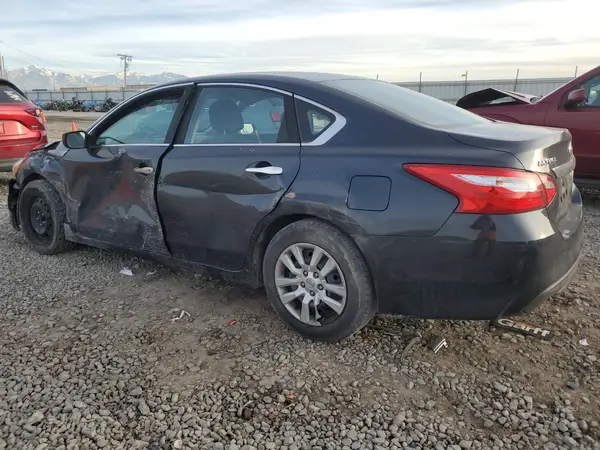 1N4AL3AP7GC166328 2016 NISSAN ALTIMA - Image 2
