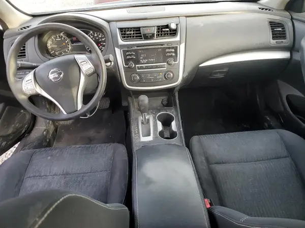 1N4AL3AP7GC166328 2016 NISSAN ALTIMA - Image 8