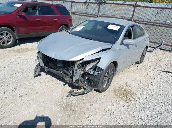 1N4AL3AP7GC166863 2016 NISSAN ALTIMA - Image 2