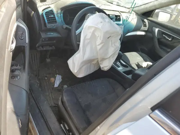 1N4AL3AP7GC166880 2016 NISSAN ALTIMA - Image 8