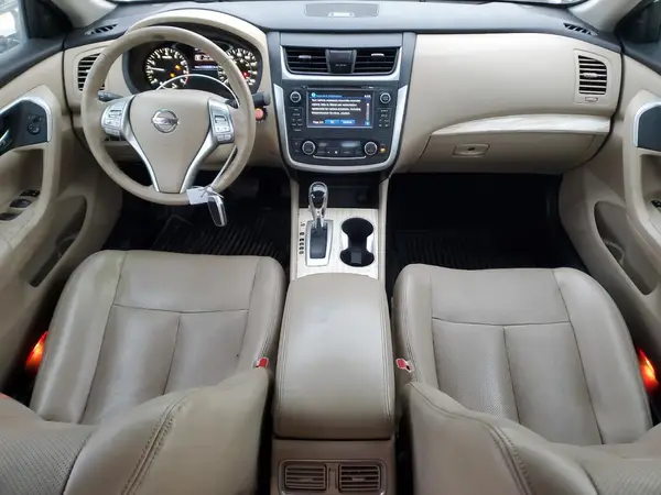 1N4AL3AP7GC166975 2016 NISSAN ALTIMA - Image 8