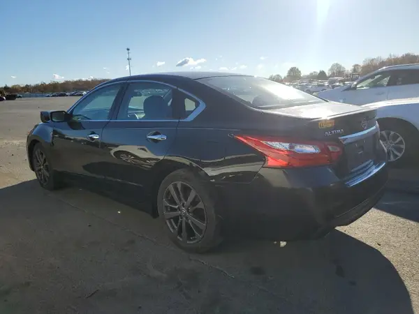 1N4AL3AP7GC167382 2016 NISSAN ALTIMA - Image 2