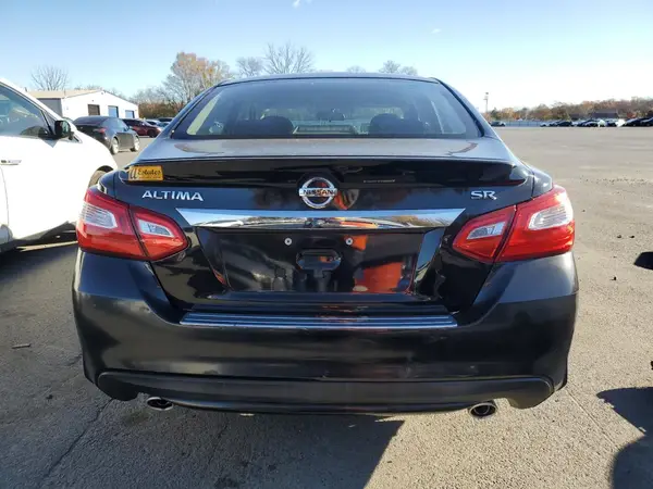 2016 NISSAN ALTIMA auction photo 6