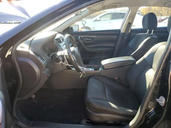 2016 NISSAN ALTIMA auction photo 7