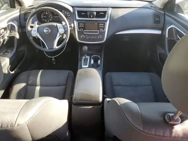 1N4AL3AP7GC167382 2016 NISSAN ALTIMA - Image 8