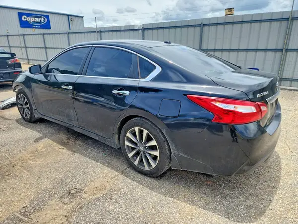 1N4AL3AP7GC167429 2016 NISSAN ALTIMA - Image 2