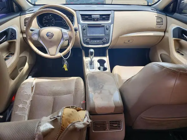 1N4AL3AP7GC167429 2016 NISSAN ALTIMA - Image 8