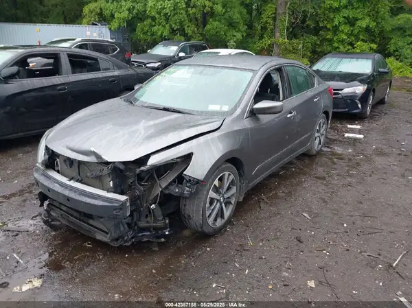1N4AL3AP7GC167592 2016 NISSAN ALTIMA - Image 2