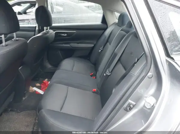1N4AL3AP7GC167592 2016 NISSAN ALTIMA - Image 8