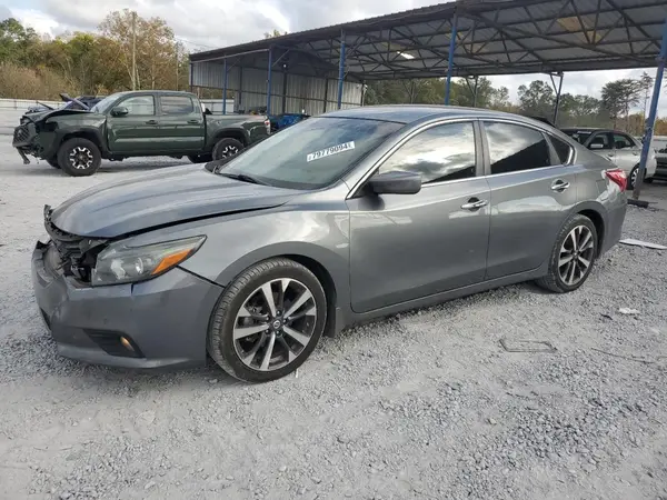 1N4AL3AP7GC167737 2016 NISSAN ALTIMA - Image 1