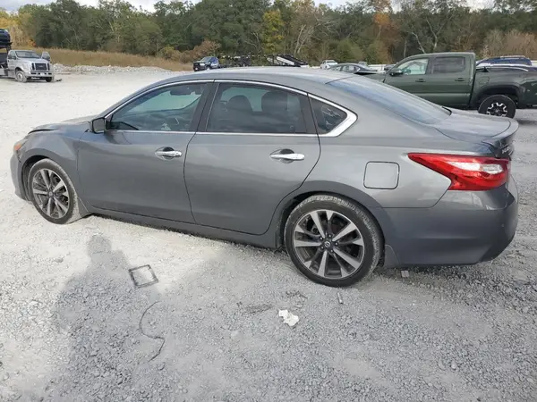 1N4AL3AP7GC167737 2016 NISSAN ALTIMA - Image 2