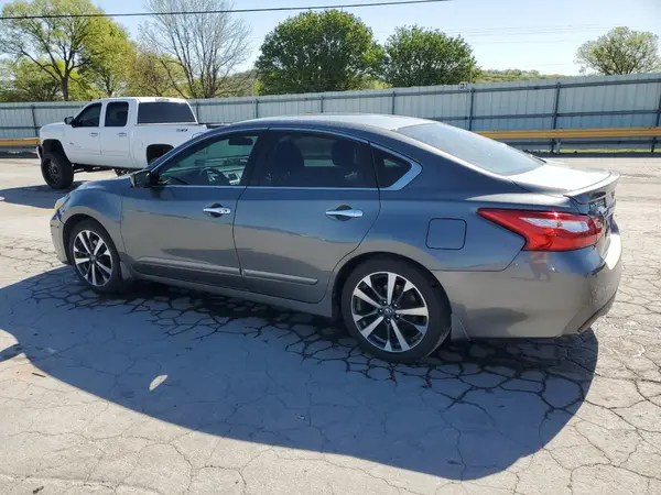 1N4AL3AP7GC167754 2016 NISSAN ALTIMA - Image 2