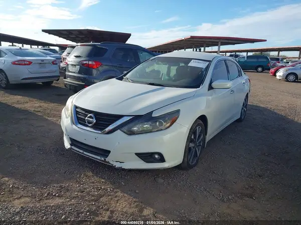 1N4AL3AP7GC167933 2016 NISSAN ALTIMA - Image 2