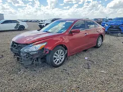 1N4AL3AP7GC168158 2016 NISSAN ALTIMA