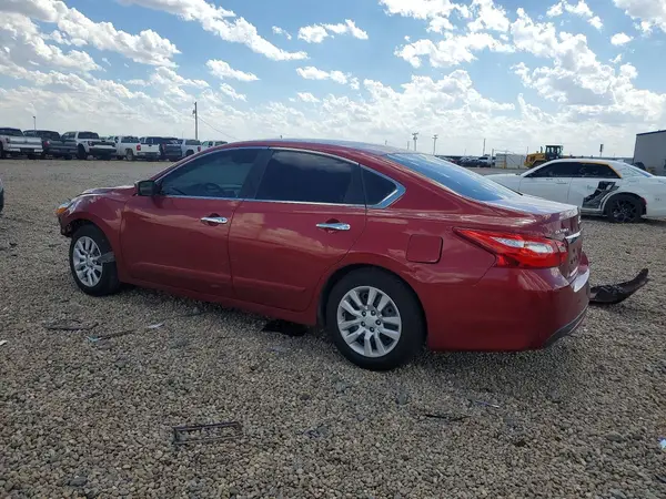 1N4AL3AP7GC168158 2016 NISSAN ALTIMA - Image 2