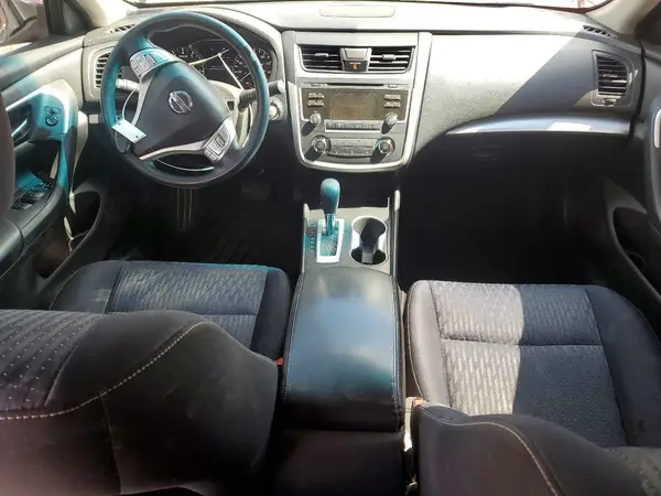 1N4AL3AP7GC168158 2016 NISSAN ALTIMA - Image 8