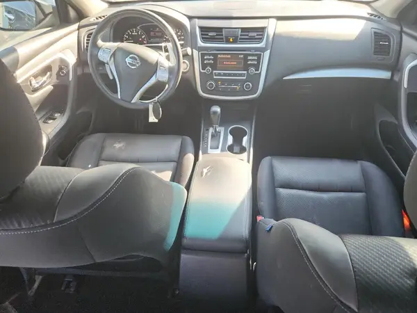 1N4AL3AP7GC168273 2016 NISSAN ALTIMA - Image 8