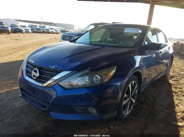 1N4AL3AP7GC168323 2016 NISSAN ALTIMA - Image 2
